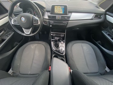 Bmw serie 2 gran tourer f46 214d 95 ch lounge garantie 12 mois occasion simplicicar perpignan  simplicicar simplicibike france