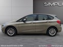 Bmw serie 2 gran tourer f46 214d 95 ch lounge garantie 12 mois occasion simplicicar perpignan  simplicicar simplicibike france