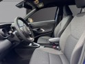 Toyota yaris cross hybride my22 116h 2wd design - garantie constructeur 2 ans occasion simplicicar caen  simplicicar...