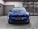 Toyota yaris cross hybride my22 116h 2wd design - garantie constructeur 2 ans occasion simplicicar caen  simplicicar...