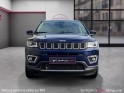 Jeep compass 1.6 i multijet ii 120 ch bvm6 limited occasion simplicicar beaune simplicicar simplicibike france