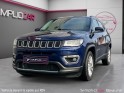 Jeep compass 1.6 i multijet ii 120 ch bvm6 limited occasion simplicicar beaune simplicicar simplicibike france