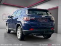 Jeep compass 1.6 i multijet ii 120 ch bvm6 limited occasion simplicicar beaune simplicicar simplicibike france