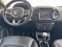 Jeep compass 1.6 i multijet ii 120 ch bvm6 limited occasion simplicicar beaune simplicicar simplicibike france