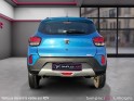 Dacia spring achat integral confort plus occasion simplicicar limoges  simplicicar simplicibike france