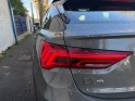 Audi q3 sportback 45 tfsie  245 ch s line / sline / toit ouvrant / sièges electrique / angle mort occasion...