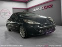 Peugeot 207 cc 1.6 hdi 16v 110ch fap blue lion roland garros occasion paris 17ème (75)(porte maillot) simplicicar...