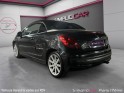 Peugeot 207 cc 1.6 hdi 16v 110ch fap blue lion roland garros occasion paris 17ème (75)(porte maillot) simplicicar...