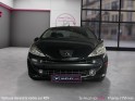 Peugeot 207 cc 1.6 hdi 16v 110ch fap blue lion roland garros occasion paris 17ème (75)(porte maillot) simplicicar...