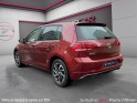 Volkswagen golf 1.0 tsi 115 bvm6 connect garantie 12 mois. occasion paris 17ème (75)(porte maillot) simplicicar simplicibike...