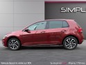 Volkswagen golf 1.0 tsi 115 bvm6 connect garantie 12 mois. occasion paris 17ème (75)(porte maillot) simplicicar simplicibike...