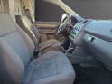 Volkswagen caddy van frigorifique 1.6 cr tdi 75 business line - entretiens a jour - garantie 12 mois occasion simplicicar...