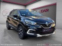 Renault captur tce 90 intens entretien full renault 12 mois garantie occasion paris 17ème (75)(porte maillot) simplicicar...