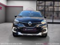 Renault captur tce 90 intens entretien full renault 12 mois garantie occasion paris 17ème (75)(porte maillot) simplicicar...