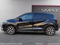 Renault captur tce 90 intens entretien full renault 12 mois garantie occasion paris 17ème (75)(porte maillot) simplicicar...