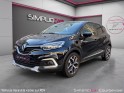 Renault captur tce 90 intens entretien full renault 12 mois garantie occasion paris 17ème (75)(porte maillot) simplicicar...