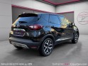 Renault captur tce 90 intens entretien full renault 12 mois garantie occasion paris 17ème (75)(porte maillot) simplicicar...