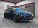 Toyota corolla touring sports hybride my20 122h design suivi complet toyota occasion paris 17ème (75)(porte maillot)...