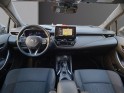 Toyota corolla touring sports hybride my20 122h design suivi complet toyota occasion paris 17ème (75)(porte maillot)...