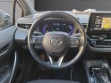 Toyota corolla touring sports hybride my20 122h design suivi complet toyota occasion paris 17ème (75)(porte maillot)...