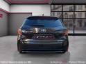 Toyota corolla touring sports hybride my20 122h design suivi complet toyota occasion paris 17ème (75)(porte maillot)...