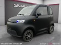 Simplici s1 disponible des 14ans - autonomie 120km - 4 couleurs disponibles occasion simplicicar rennes simplicicar...