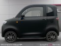 Simplici s1 disponible des 14ans - autonomie 120km - 4 couleurs disponibles occasion simplicicar rennes simplicicar...