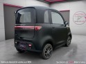 Simplici s1 disponible des 14ans - autonomie 120km - 4 couleurs disponibles occasion simplicicar rennes simplicicar...