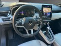 Renault clio v e-tech 140 - 21 initiale paris/sieges chauffants/volant chauffant/camera 360°/garantie 12 mois occasion paris...