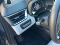 Renault clio v e-tech 140 - 21 initiale paris/sieges chauffants/volant chauffant/camera 360°/garantie 12 mois occasion paris...