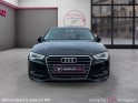 Audi a3 sportback 2.0 tdi 150 ambition luxe occasion avignon (84) simplicicar simplicibike france