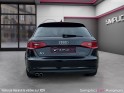 Audi a3 sportback 2.0 tdi 150 ambition luxe occasion avignon (84) simplicicar simplicibike france