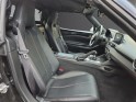 Mazda mx5 2l 184 ch skyactiv / entretien constructeur / garantie 12mois occasion  simplicicar nord isere simplicicar...