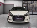 Ds ds 3 puretech 110 bva so chic occasion scl 56 - simplicicar vannes simplicicar simplicibike france