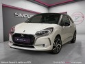 Ds ds 3 puretech 110 bva so chic occasion scl 56 - simplicicar vannes simplicicar simplicibike france