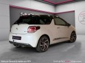 Ds ds 3 puretech 110 bva so chic occasion scl 56 - simplicicar vannes simplicicar simplicibike france