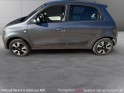 Renault twingo iii 1.0 sce 70/climatisation/régulateur/bluetooth/usb/garantie/financement occasion simplicicar salon de...