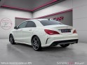 Mercedes classe cla 220 d inspiration 7-g dct a  pack amg révisé  garantie 12 mois occasion simplicicar royan simplicicar...