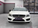 Mercedes classe cla 220 d inspiration 7-g dct a  pack amg révisé  garantie 12 mois occasion simplicicar royan simplicicar...