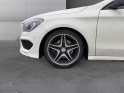 Mercedes classe cla 220 d inspiration 7-g dct a  pack amg révisé  garantie 12 mois occasion simplicicar royan simplicicar...