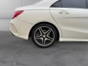 Mercedes classe cla 220 d inspiration 7-g dct a  pack amg révisé  garantie 12 mois occasion simplicicar royan simplicicar...