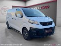 Peugeot expert fourgon bluehdi 100 ss bvm6 / garantie 12 mois / parfait etat occasion simplicicar lille  simplicicar...