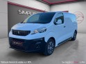 Peugeot expert fourgon bluehdi 100 ss bvm6 / garantie 12 mois / parfait etat occasion simplicicar lille  simplicicar...