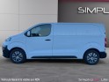 Peugeot expert fourgon bluehdi 100 ss bvm6 / garantie 12 mois / parfait etat occasion simplicicar lille  simplicicar...