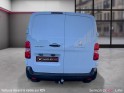 Peugeot expert fourgon bluehdi 100 ss bvm6 / garantie 12 mois / parfait etat occasion simplicicar lille  simplicicar...