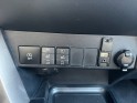 Toyota rav4 143 d-4d 2wd lounge garantie 12 mois toutes options / camera 360 / attelage / cuir chauffants / suivi complet...