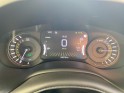 Jeep renegade 1.3 turbo t4 240 ch phev at6 4xe eawd s - 1er main, sièges électriques, carplay - garantie 12 mois occasion...