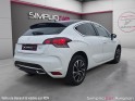 Ds ds4 thp 165ch boîte auto finition : sport chic 1ére main - révision moins de 1.000km - garantie 12 mois occasion...