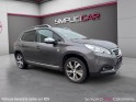 Peugeot 2008 1.2 puretech 110ch ss bvm5 urban cross occasion simplicicar colomiers  simplicicar simplicibike france