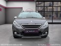 Peugeot 2008 1.2 puretech 110ch ss bvm5 urban cross occasion simplicicar colomiers  simplicicar simplicibike france